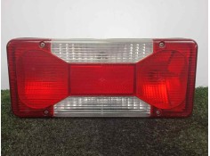 Recambio de piloto trasero derecho para iveco daily caja cerrada (2006 =>) 2.3 diesel cat referencia OEM IAM  UNIVERSAL CHASIS/C