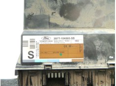 Recambio de centralita check control para ford mondeo berlina (ge) 2.0 tdci cat referencia OEM IAM 3S7T15K600SB-5WK48751C-4B02 S 2