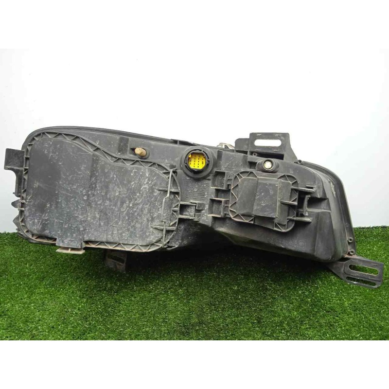 Recambio de faro izquierdo para fiat stilo (192) 1.9 jtd cat referencia OEM IAM SINREFERENCIA 3.PUERTAS 