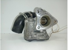 Recambio de valvula egr para renault kangoo 1.5 dci diesel fap referencia OEM IAM 147109913R-H8201143495 DENSO 5 PINES