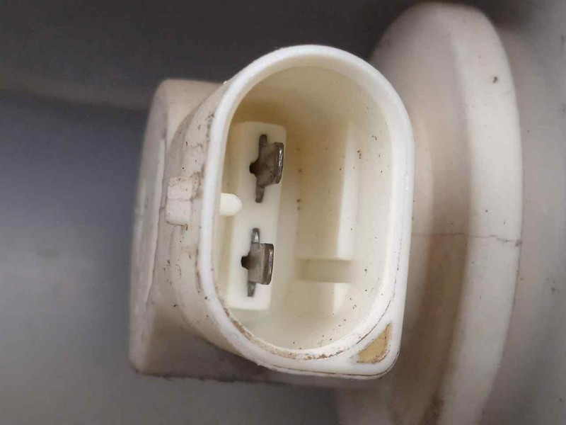 Recambio de faro izquierdo para smart coupe 0.7 turbo cat referencia OEM IAM  02-06 - CON.TARAS TRANSPARENTE