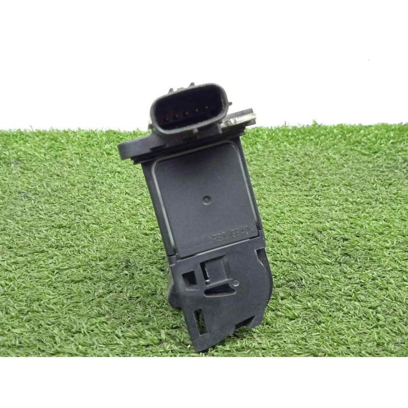 Recambio de caudalimetro para toyota auris 1.4 turbodiesel cat referencia OEM IAM 2220426010-AFH70M77 5.PINES 