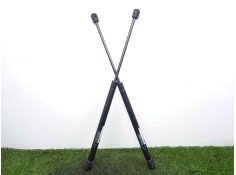 Recambio de amortiguadores capo para audi q7 (4l) 3.0 v6 24v tdi referencia OEM IAM JB475450 450N 275X220X450N