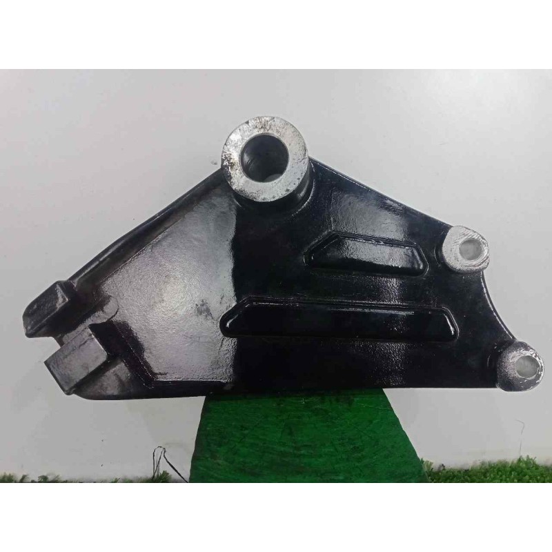 Recambio de portapinzas para hyosung st 700i referencia OEM IAM 69340HP9502120 TRASERA 
