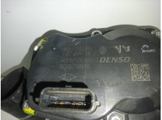 Recambio de valvula egr para renault kangoo 1.5 dci diesel fap referencia OEM IAM 147109913R-H8201143495 DENSO 5 PINES 2
