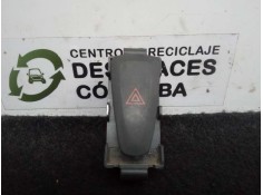 Recambio de warning para dacia dokker 1.5 dci diesel fap cat referencia OEM IAM 252908988R 6.PINES 