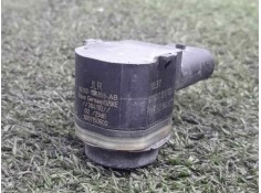 Recambio de sensor de aparcamiento para land rover evoque 2.2 td4 cat referencia OEM IAM 9G9215K859AB-1001150600  