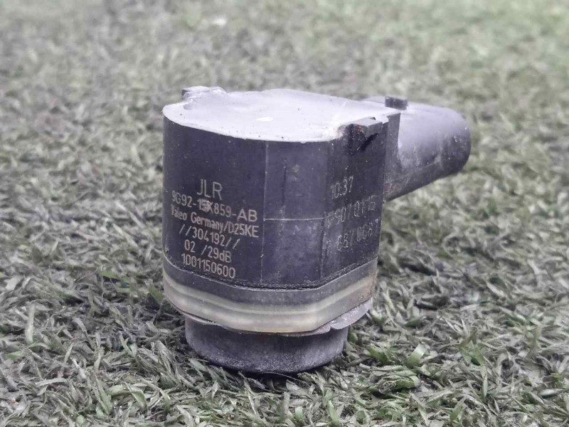 Recambio de sensor de aparcamiento para land rover evoque 2.2 td4 cat referencia OEM IAM 9G9215K859AB-1001150600  