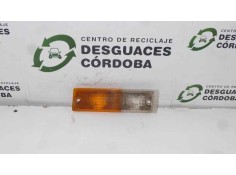 Recambio de piloto delantero derecho para fiat ritmo 1.1 referencia OEM IAM   SOLO TULIPA