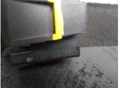 Recambio de warning para dacia dokker 1.5 dci diesel fap cat referencia OEM IAM 252908988R 6.PINES  2