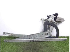 Recambio de elevalunas delantero izquierdo para chevrolet kalos 1.4 cat referencia OEM IAM SINREFERENCIA ELECTRICO - 5.PUERTAS C