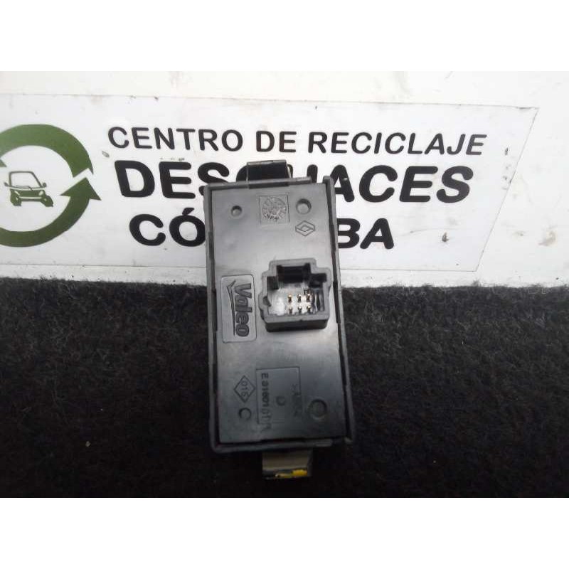 Recambio de warning para dacia dokker 1.5 dci diesel fap cat referencia OEM IAM 252908988R 6.PINES 