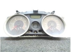 Recambio de cuadro instrumentos para renault megane ii classic berlina 1.5 dci diesel referencia OEM IAM 8200408787D-35110419-VP