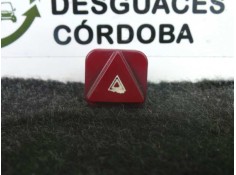 Recambio de warning para citroën c5 berlina 2.0 hdi cat (rhr / dw10bted4) referencia OEM IAM 96464896KR  