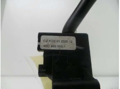 Recambio de mando limpia para seat leon (1m1) sport referencia OEM IAM 4B0953503F-CZK0301202012   2