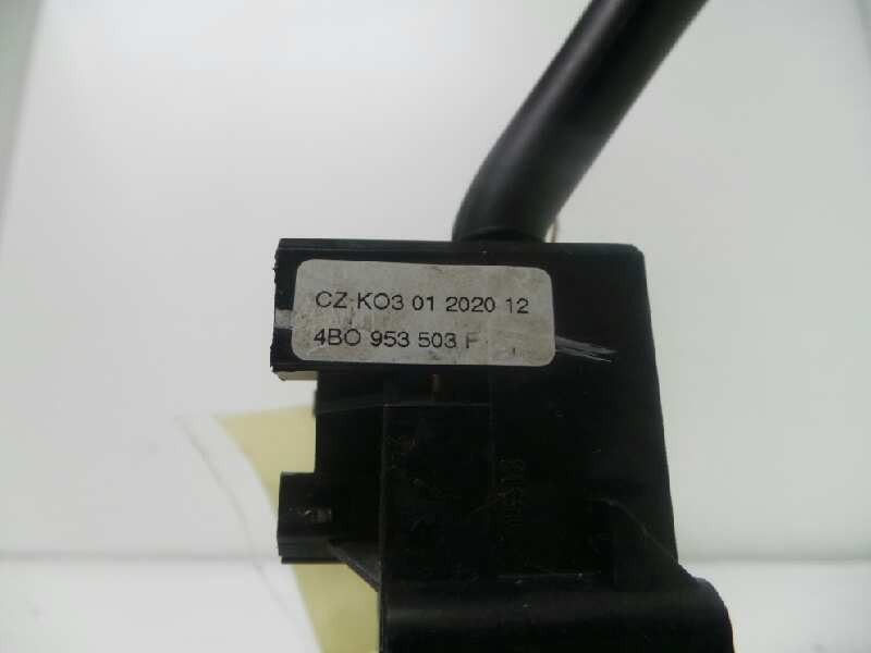 Recambio de mando limpia para seat leon (1m1) sport referencia OEM IAM 4B0953503F-CZK0301202012  