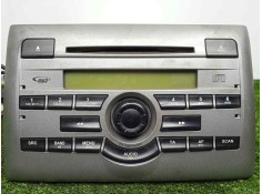 Recambio de sistema audio / radio cd para fiat stilo (192) 1.9 jtd cat referencia OEM IAM 735392559  