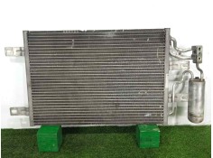 Recambio de condensador / radiador aire acondicionado para opel meriva 1.7 16v cdti referencia OEM IAM 1850094 363X505X30 ALUMIN