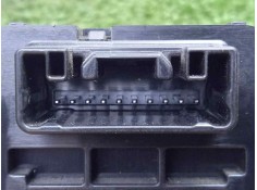 Recambio de mando airbag para toyota auris 1.4 turbodiesel cat referencia OEM IAM 8395002190 INDICADOR  2