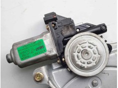 Recambio de elevalunas delantero izquierdo para chevrolet kalos 1.4 cat referencia OEM IAM SINREFERENCIA ELECTRICO - 5.PUERTAS C 2