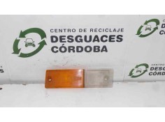 Recambio de piloto delantero derecho para fiat ritmo 1.1 referencia OEM IAM   SOLO TULIPA