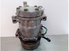 Recambio de compresor aire acondicionado para chrysler voyager (gs) 2.5 turbodiesel referencia OEM IAM 7977-04677344C-0580903634