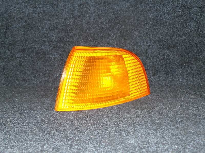 Recambio de piloto delantero derecho para fiat punto berl. (176) 1.1 referencia OEM IAM  AMBAR 