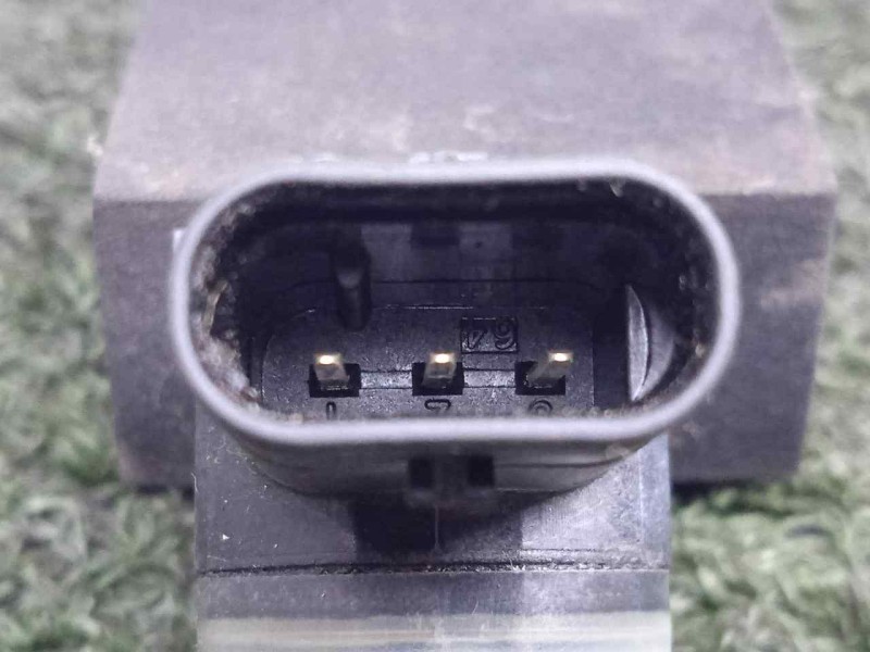 Recambio de sensor de aparcamiento para land rover evoque 2.2 td4 cat referencia OEM IAM 9G9215K859AB-1001150600  