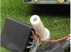 Recambio de sistema audio / radio cd para fiat stilo (192) 1.9 jtd cat referencia OEM IAM 735392559   2