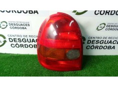Recambio de piloto trasero izquierdo para opel corsa b 1.2 16v cat (x 12 xe / lw4) referencia OEM IAM  CORSA.B 3.PUERTAS