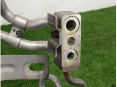 Recambio de condensador / radiador aire acondicionado para opel meriva 1.7 16v cdti referencia OEM IAM 1850094 363X505X30 ALUMIN 2