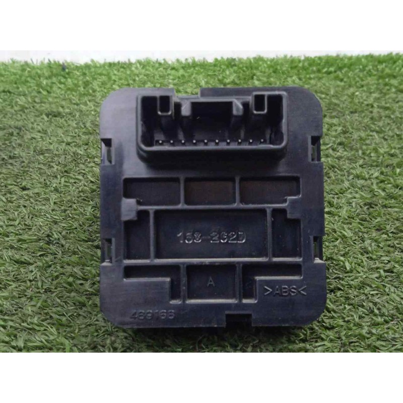 Recambio de mando airbag para toyota auris 1.4 turbodiesel cat referencia OEM IAM 8395002190 INDICADOR 