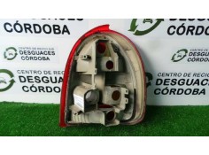 Recambio de piloto trasero izquierdo para opel corsa b 1.2 16v cat (x 12 xe / lw4) referencia OEM IAM  CORSA.B 3.PUERTAS 2