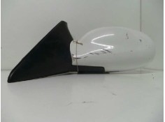 Recambio de retrovisor izquierdo para kia shuma 1.8 cat referencia OEM IAM  ELECTRICO BLANCO 2