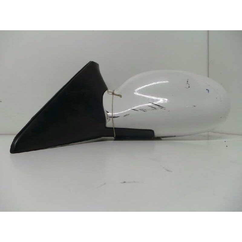 Recambio de retrovisor izquierdo para kia shuma 1.8 cat referencia OEM IAM  ELECTRICO BLANCO