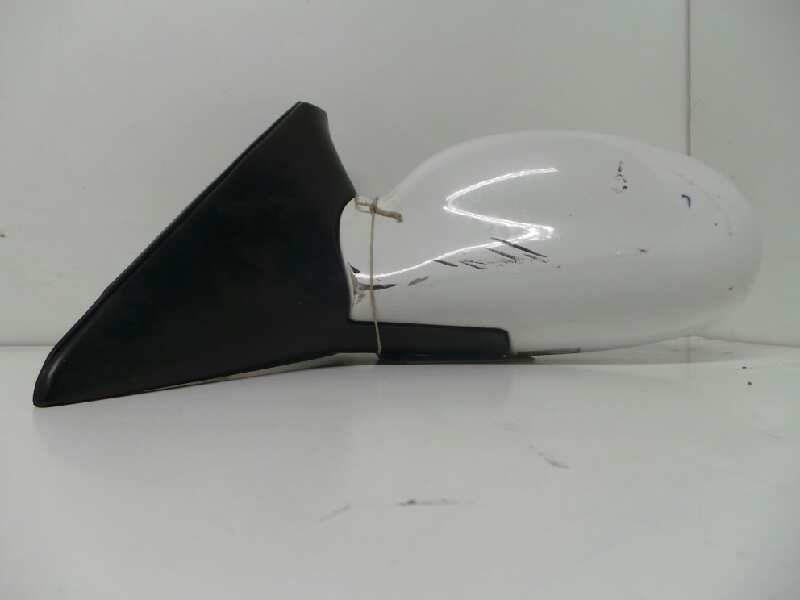 Recambio de retrovisor izquierdo para kia shuma 1.8 cat referencia OEM IAM  ELECTRICO BLANCO