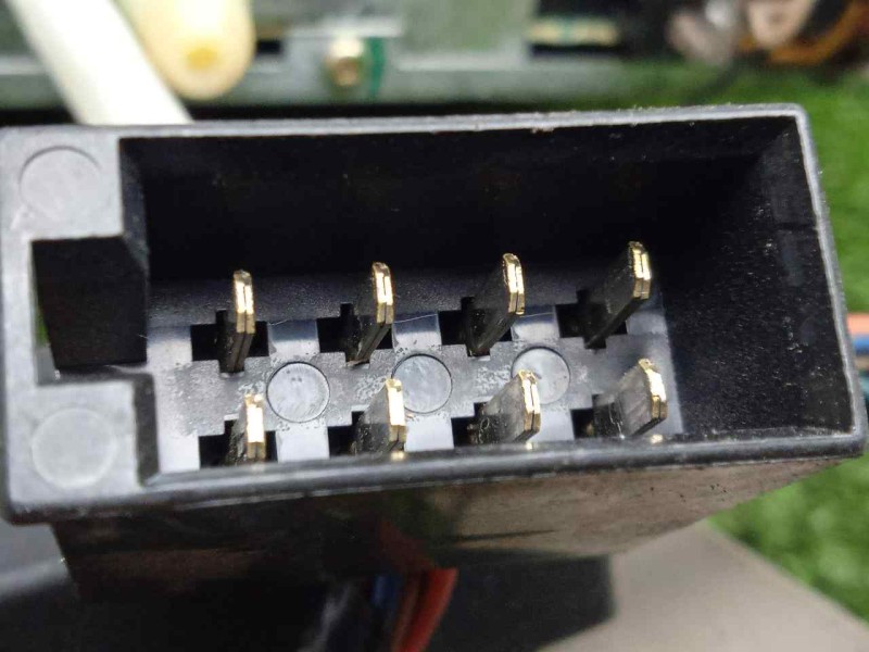 Recambio de sistema audio / radio cd para fiat stilo (192) 1.9 jtd cat referencia OEM IAM 735392559  