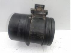 Recambio de caudalimetro para bmw serie 3 berlina (e90) 2.0 turbodiesel cat referencia OEM IAM 0281006093-8506409 BOSCH 5.PINES