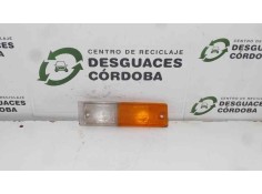 Recambio de piloto delantero izquierdo para fiat ritmo 1.1 referencia OEM IAM   SOLO TULIPA