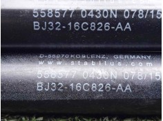Recambio de amortiguadores capo para land rover evoque 2.2 td4 cat referencia OEM IAM BJ3216C826AA   2
