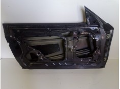 Recambio de puerta delantera izquierda para bmw serie 1 berlina (e81/e87) 2.0 16v referencia OEM IAM  NEGRO  2