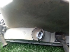 Recambio de faro derecho para chevrolet kalos 1.2 cat referencia OEM IAM  FONDO.NEGRO  2