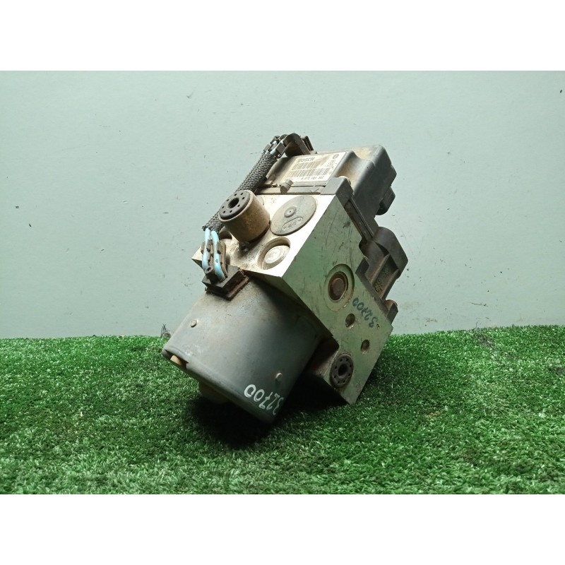 Recambio de abs para opel astra g berlina referencia OEM IAM BOSCH|905814170273004362  0265216651