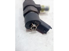 Recambio de inyector para fiat brava (182) 1.9 jtd cat referencia OEM IAM 0445110002 BOSCH SIN USO 2