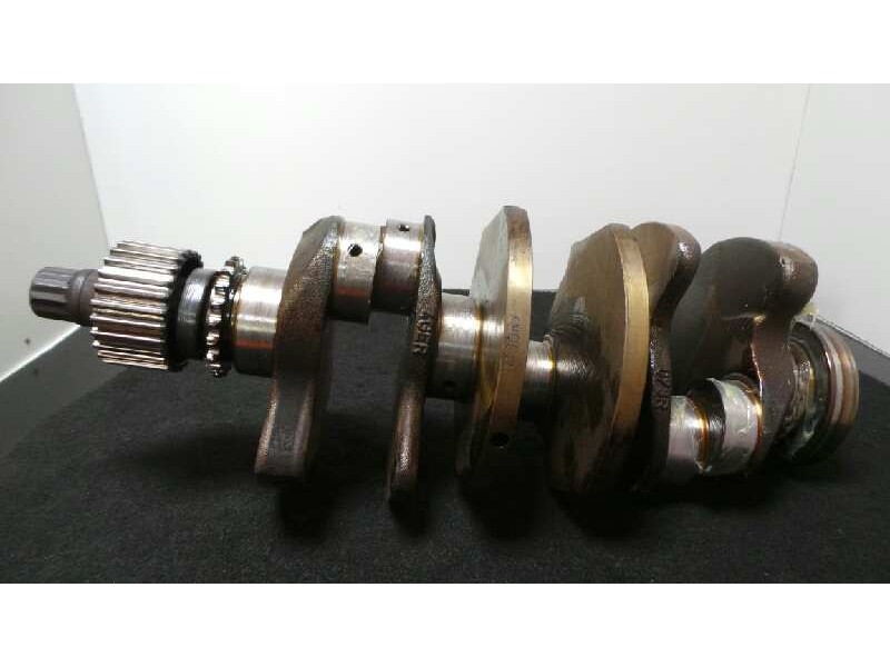 Recambio de cigueñal para audi a4 avant (b5) 2.4 v6 30v referencia OEM IAM 078R-4GER  