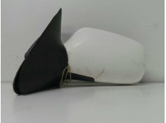 Recambio de retrovisor izquierdo para kia sephia referencia OEM IAM  ELECTRICO BLANCO 2