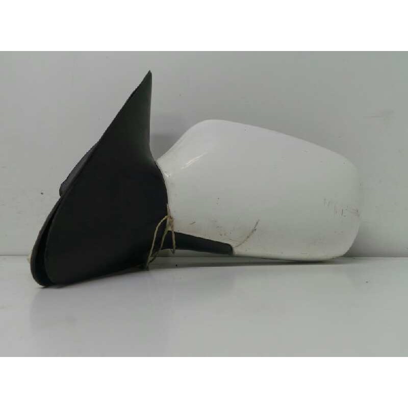 Recambio de retrovisor izquierdo para kia sephia referencia OEM IAM  ELECTRICO BLANCO