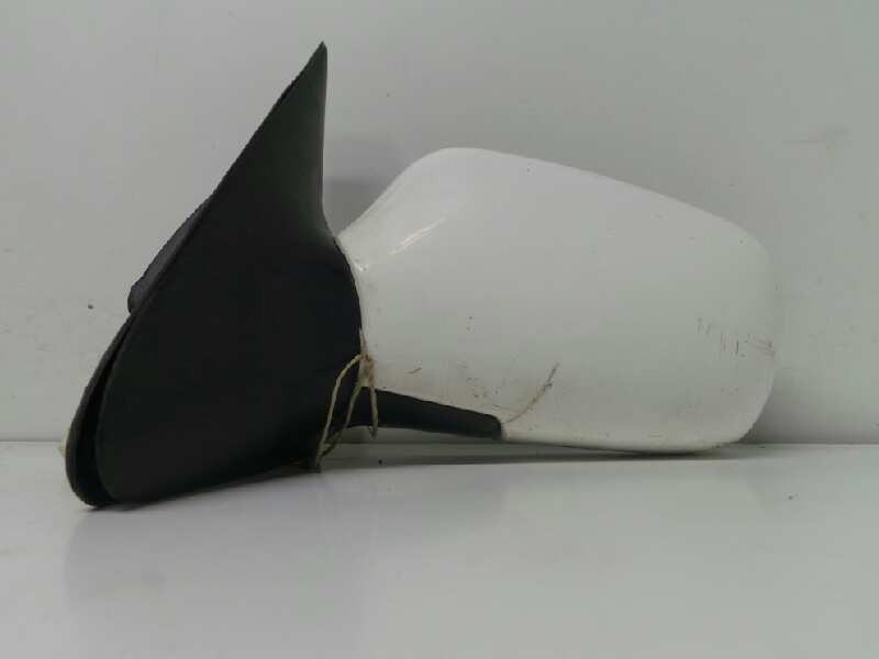 Recambio de retrovisor izquierdo para kia sephia referencia OEM IAM  ELECTRICO BLANCO