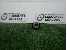 Recambio de warning para ssangyong rodius 2.7 turbodiesel cat referencia OEM IAM 8523021001HCH 9.PINES 