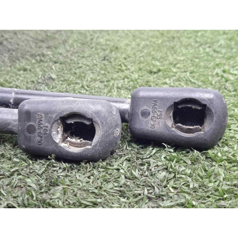 Recambio de amortiguadores capo para land rover evoque 2.2 td4 cat referencia OEM IAM BJ3216C826AA  